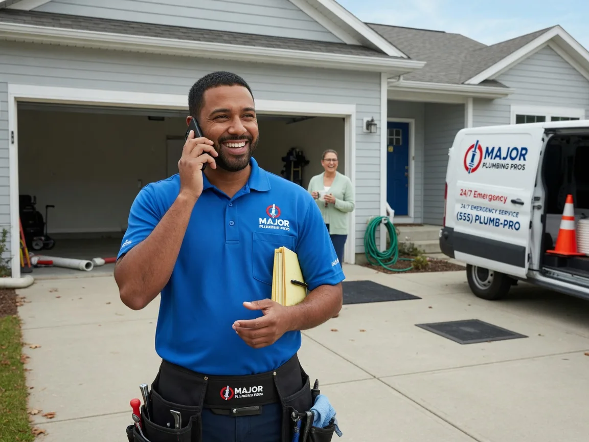 Drain Cleaning Services Headrick, OK FAQs